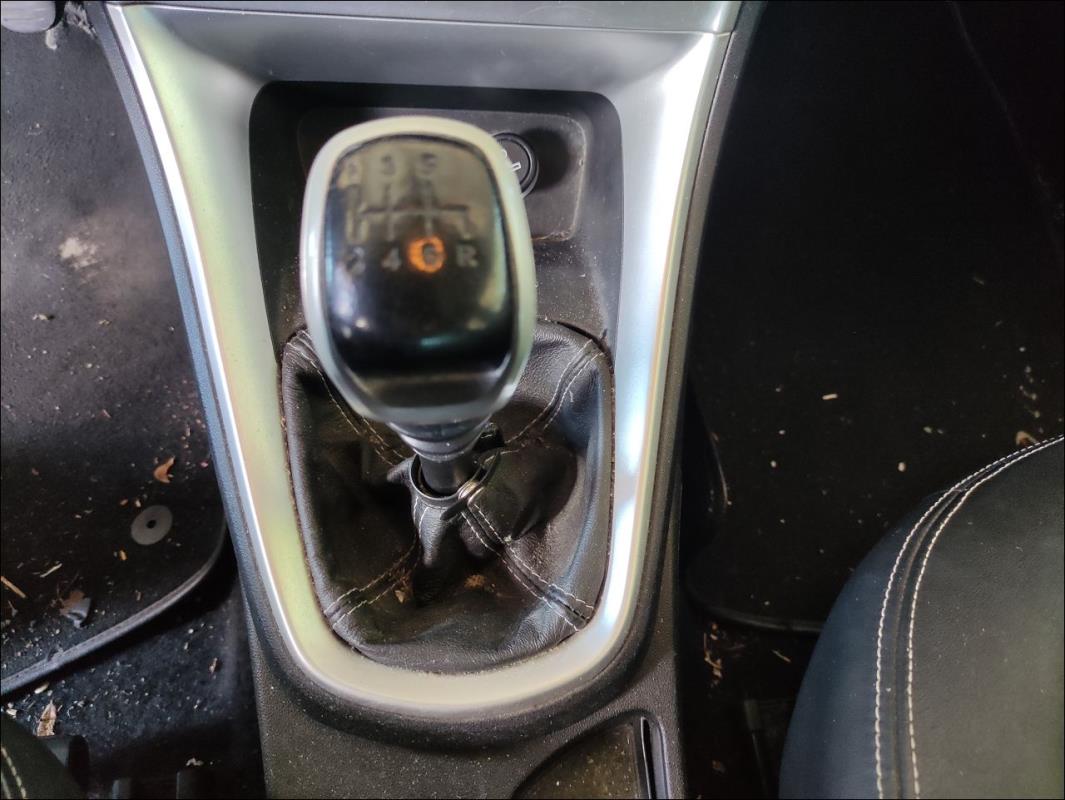 Selecteur boite de vitesse