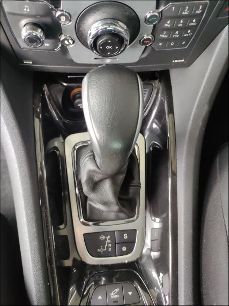 Boite de vitesses CITROEN C5 2 Diesel - 1