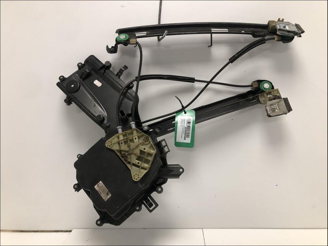 Leve vitre electrique avant gauche