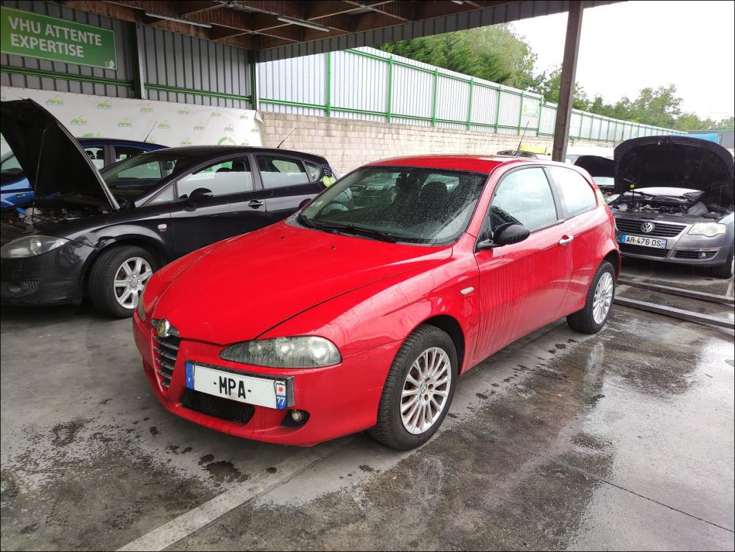 Boite de vitesses ALFA ROMEO 147 PHASE 2 Essence - 1