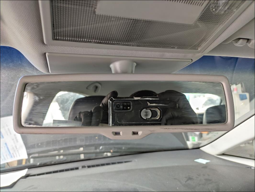 Retroviseur interieur