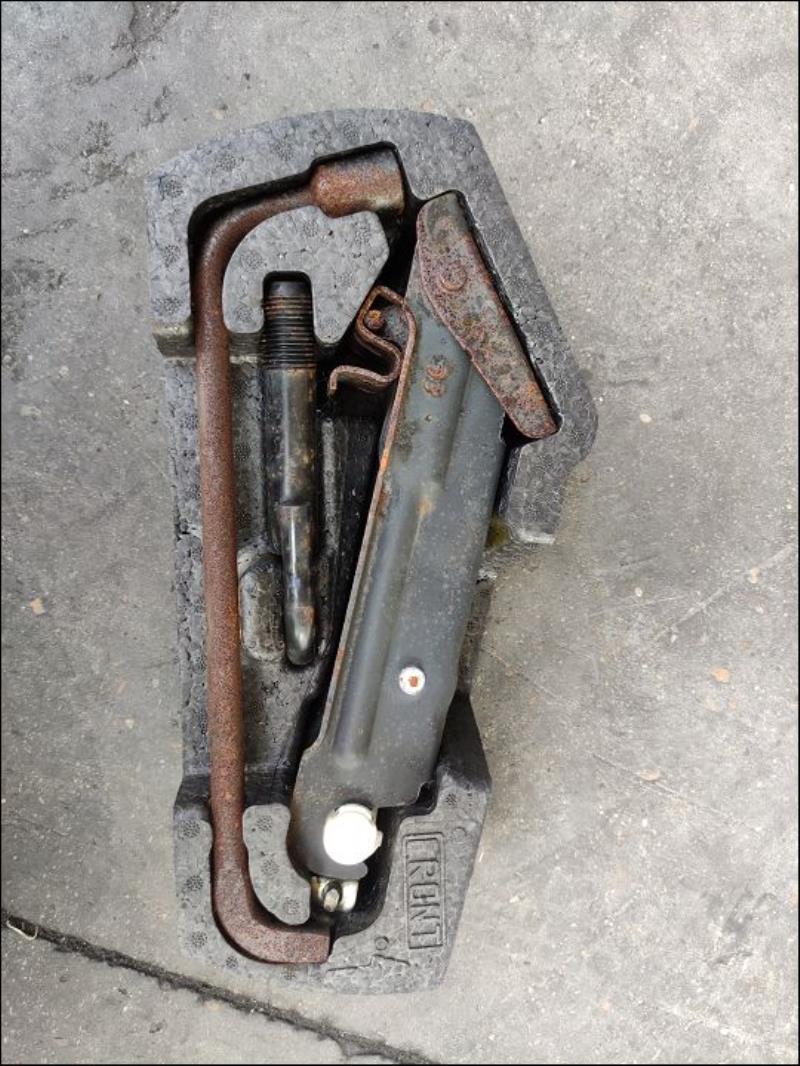 Photo pièce auto