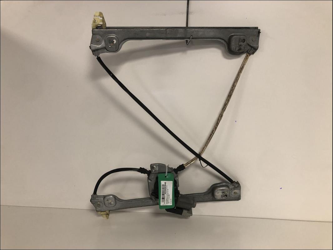 Leve vitre electrique avant gauche