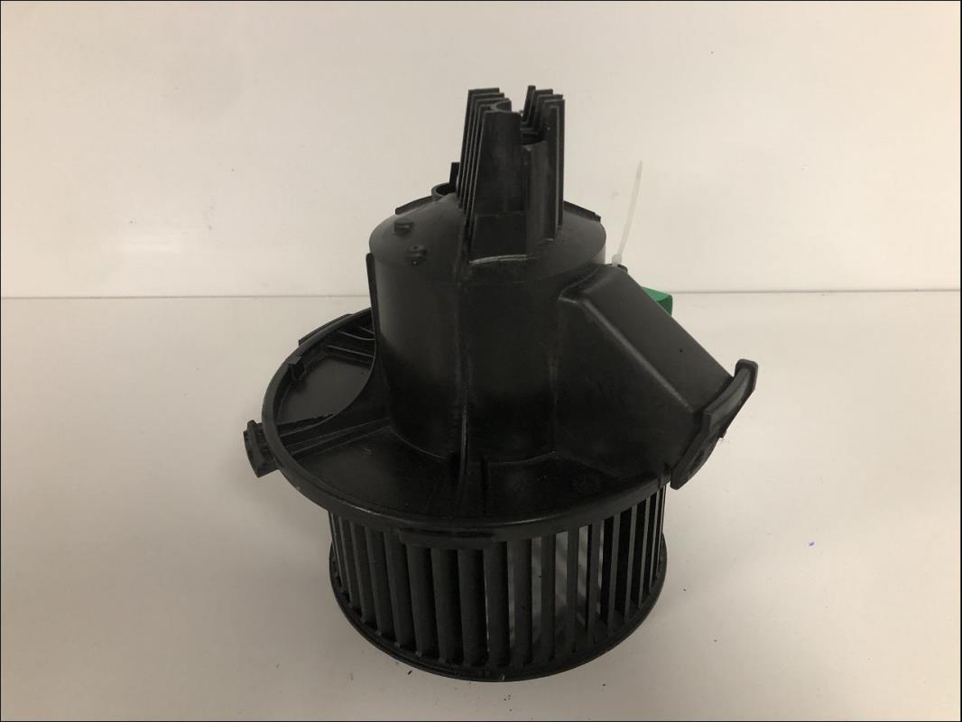 Ventilateur chauffage