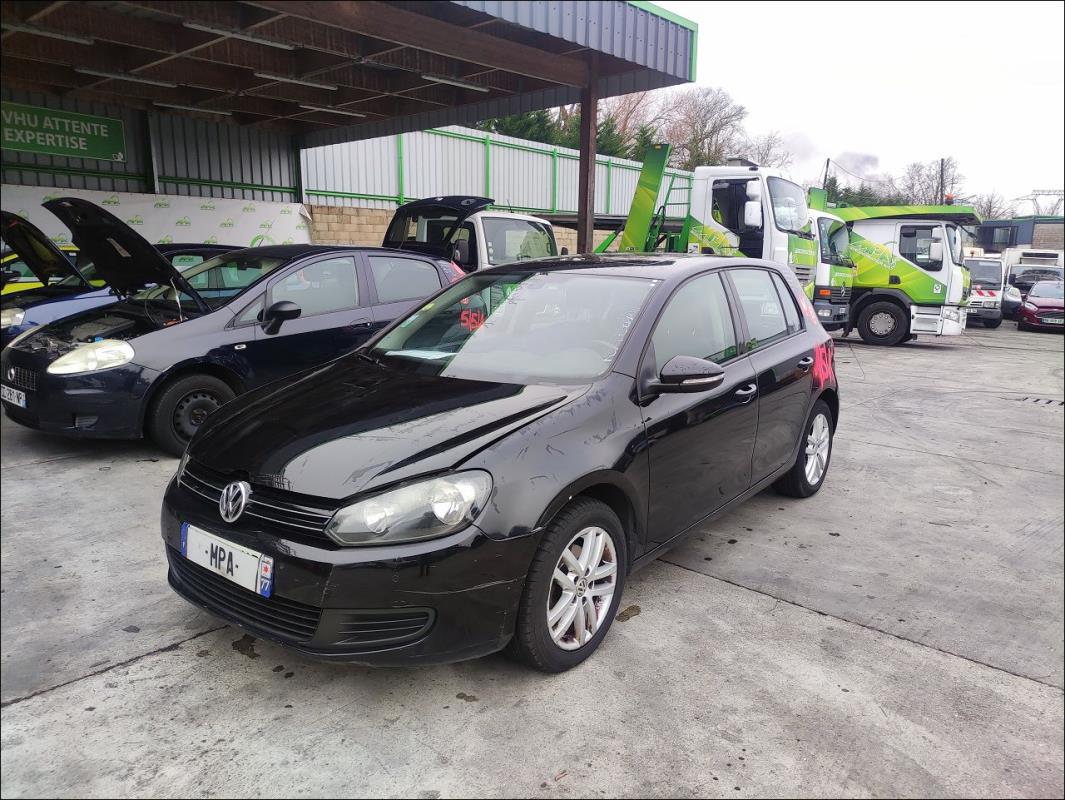 Cardan gauche (transmission)