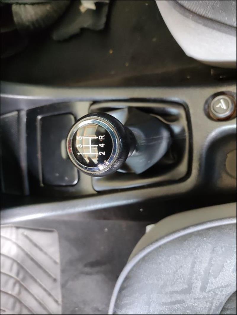 Boite de vitesses PEUGEOT 406 COUPE Essence - 1
