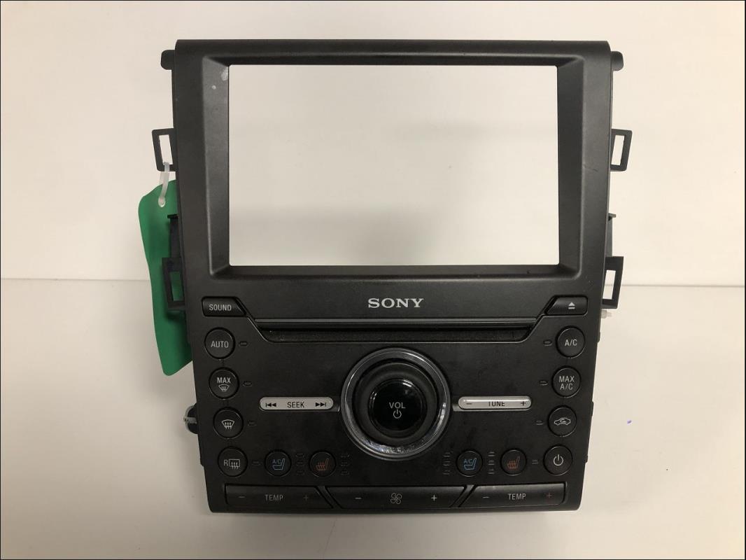 Autoradio