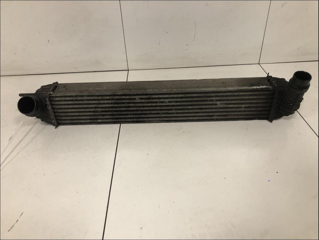 Echangeur air (Intercooler)
