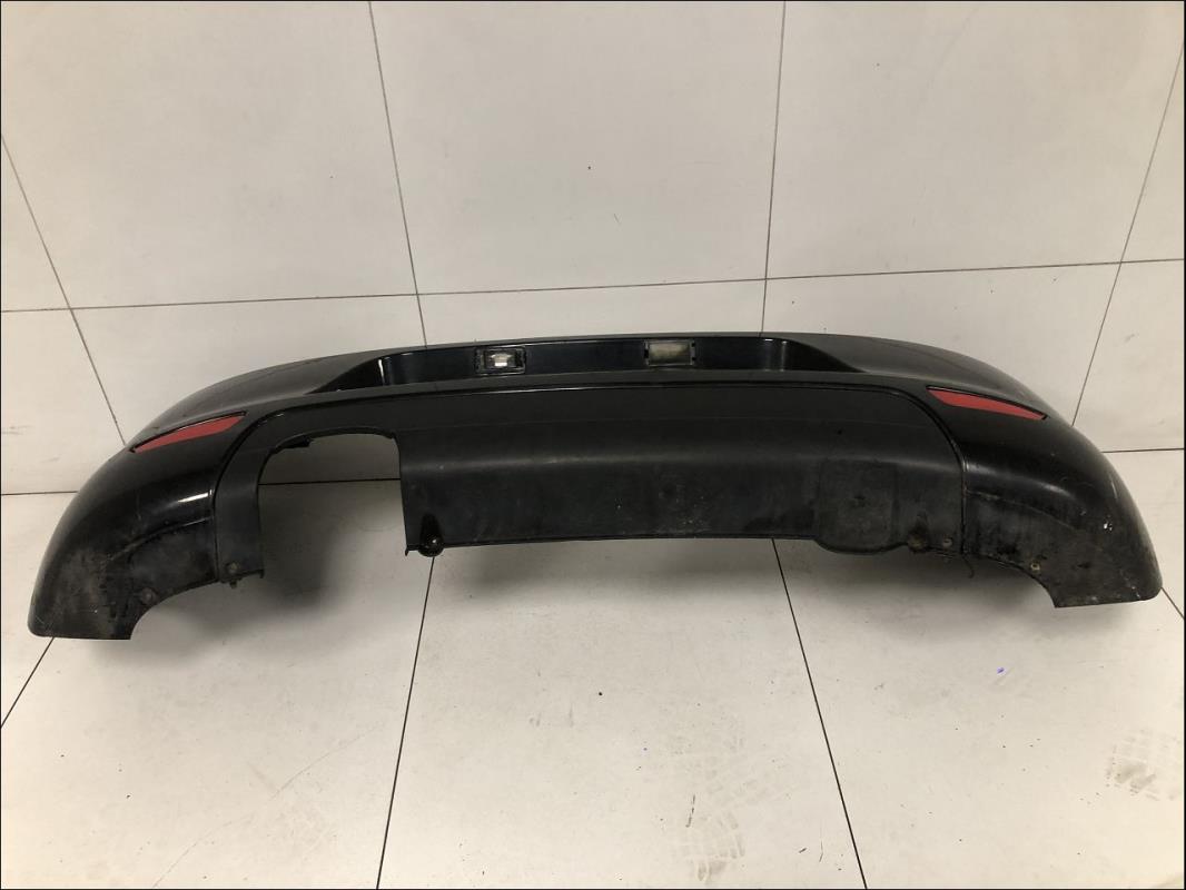 Acheter Pare-chocs arrières SEAT IBIZA 6J4807421GRU