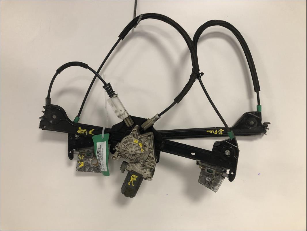 Leve vitre electrique avant gauche