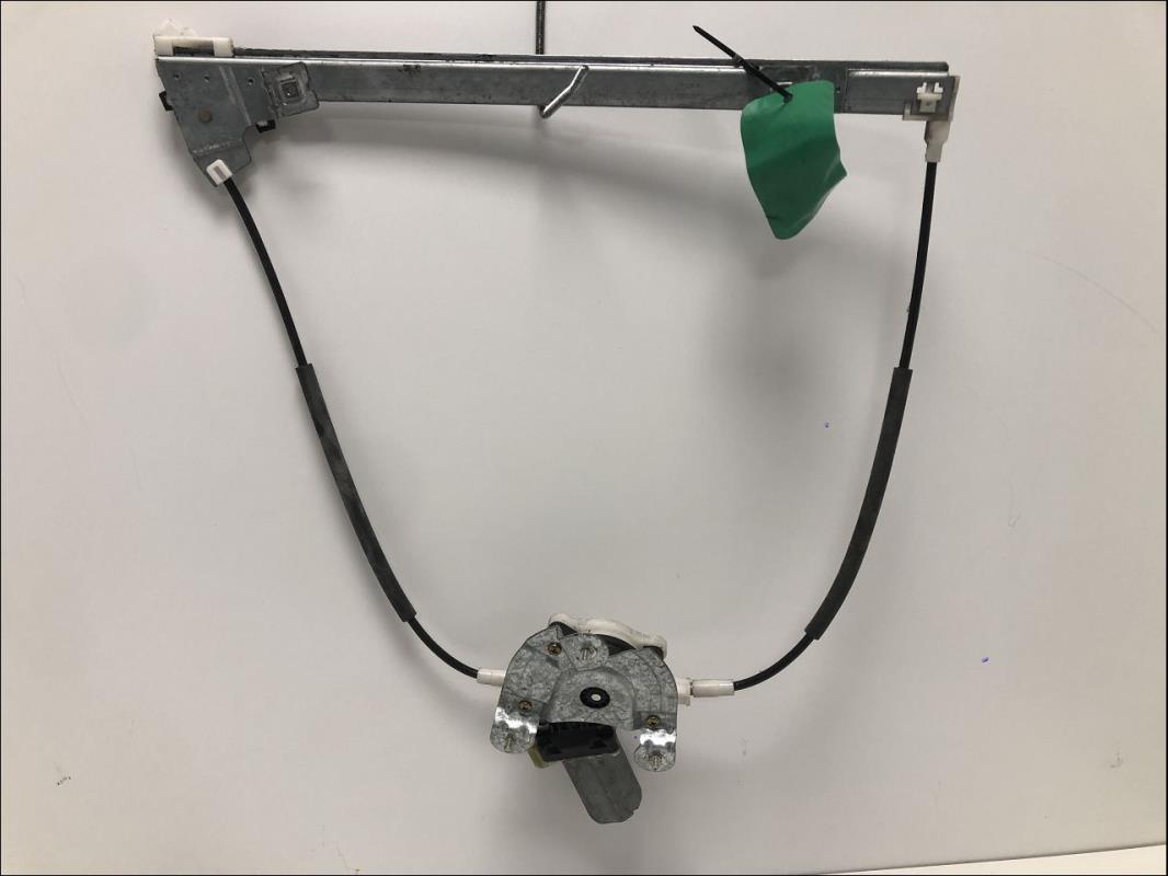 Leve vitre electrique avant droit