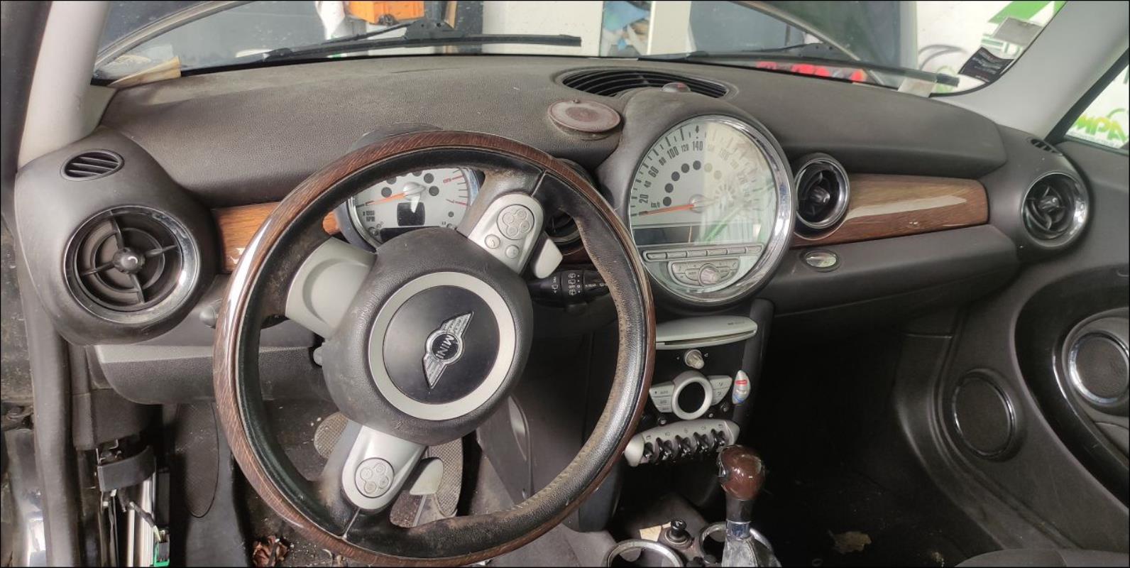 Photo pièce auto