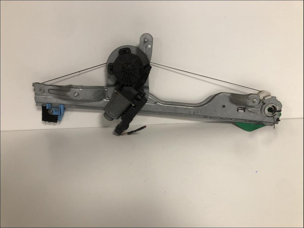 Leve vitre electrique avant gauche