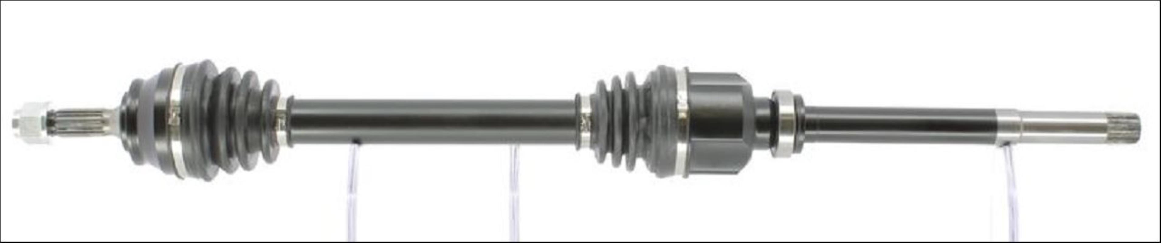 Cardan droit (transmission) CITROEN DS3 PHASE 1 Diesel - 1