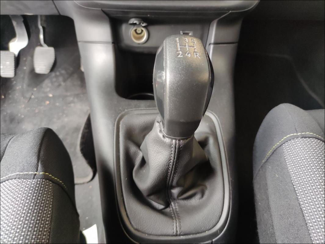 Boite de vitesses CITROEN C3 3 PHASE 1 Essence - 1
