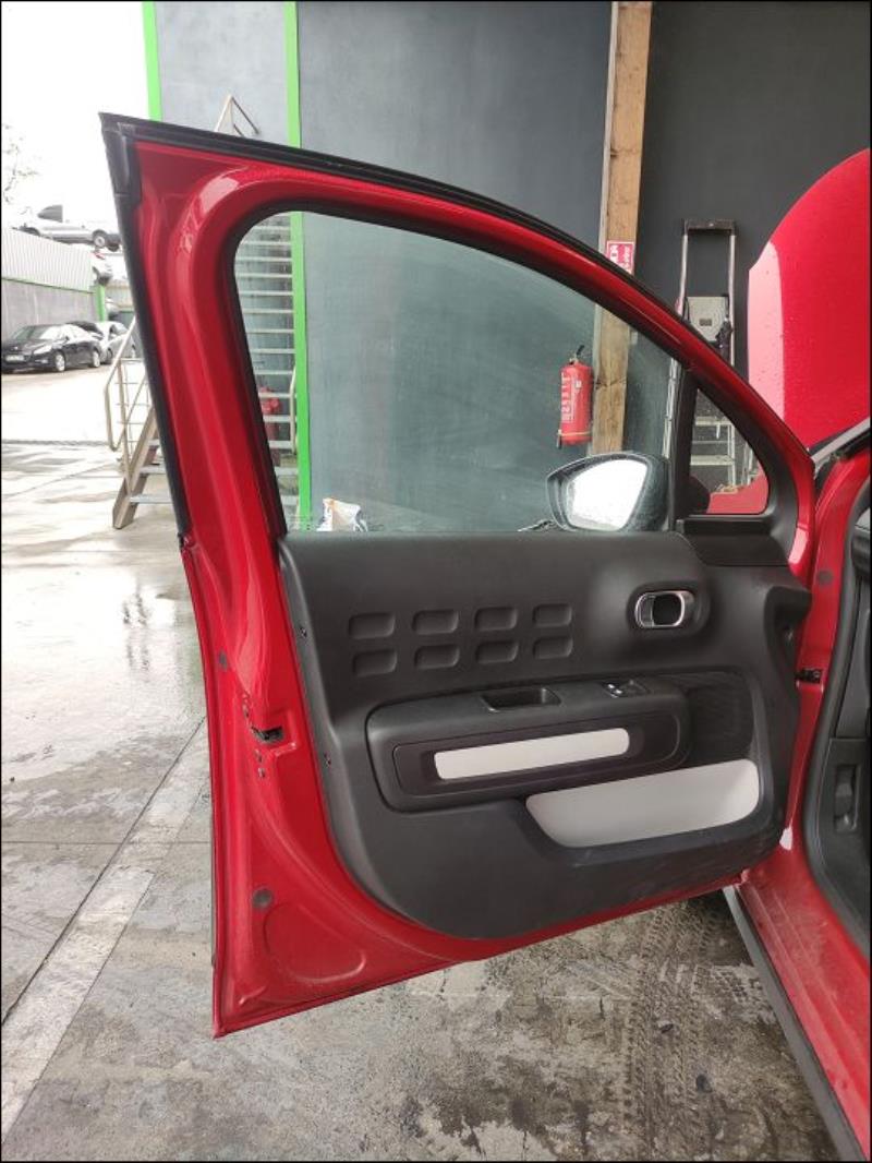 Leve vitre electrique avant gauche