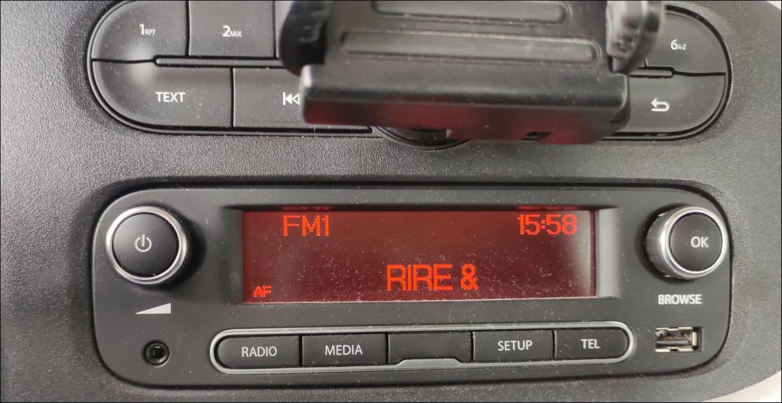Photo pièce auto