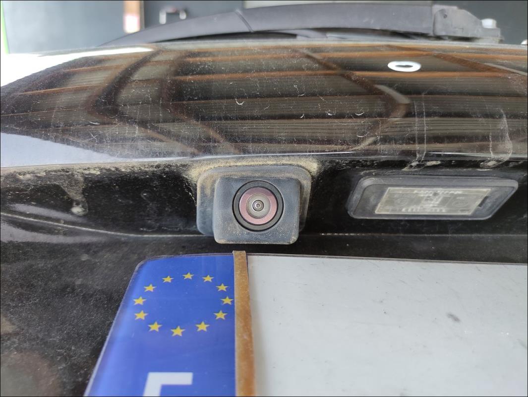 Photo pièce auto