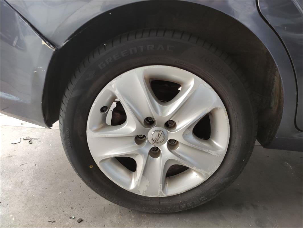 Photo pièce auto