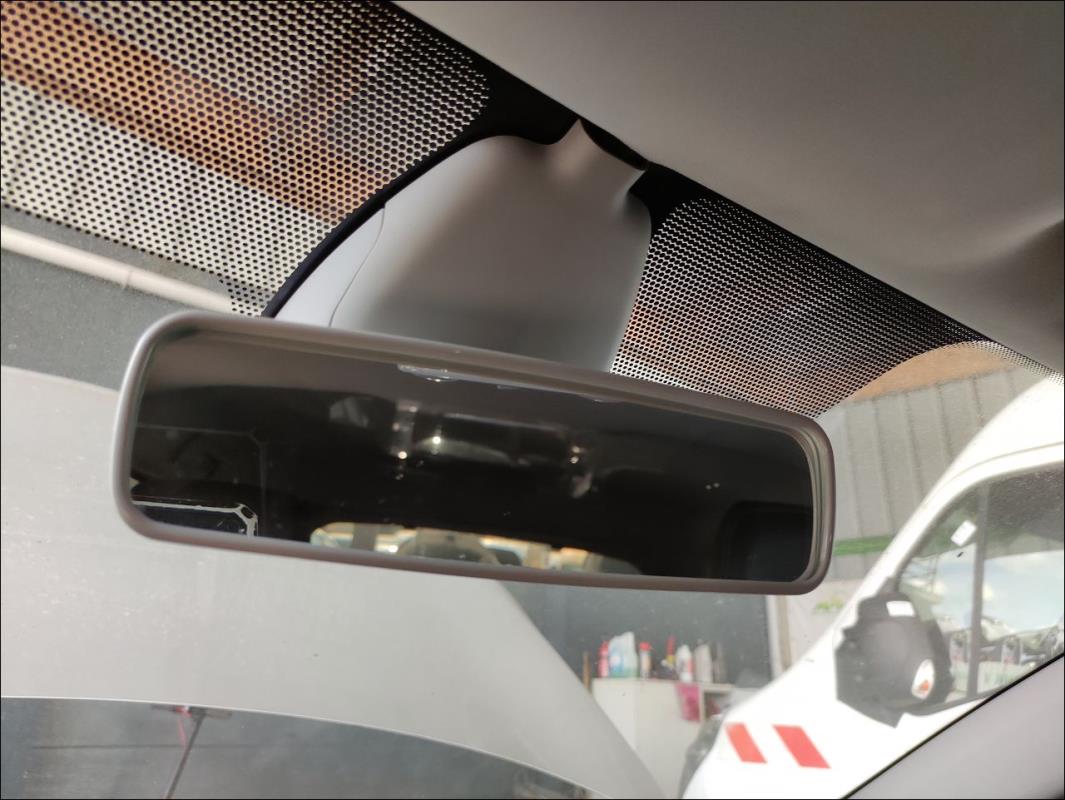 Retroviseur interieur