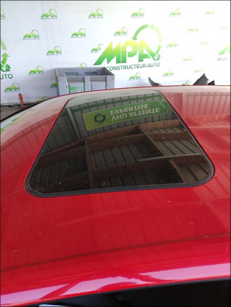 Moteur toit ouvrant