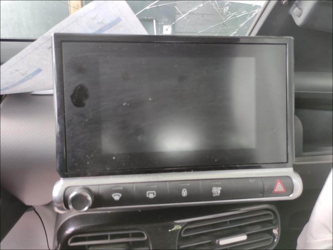 Photo pièce auto