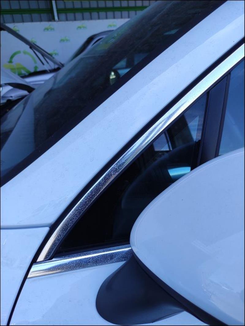 Custode avant gauche PORSCHE CAYENNE 2 PHASE 1 Essence/Hybride - 1