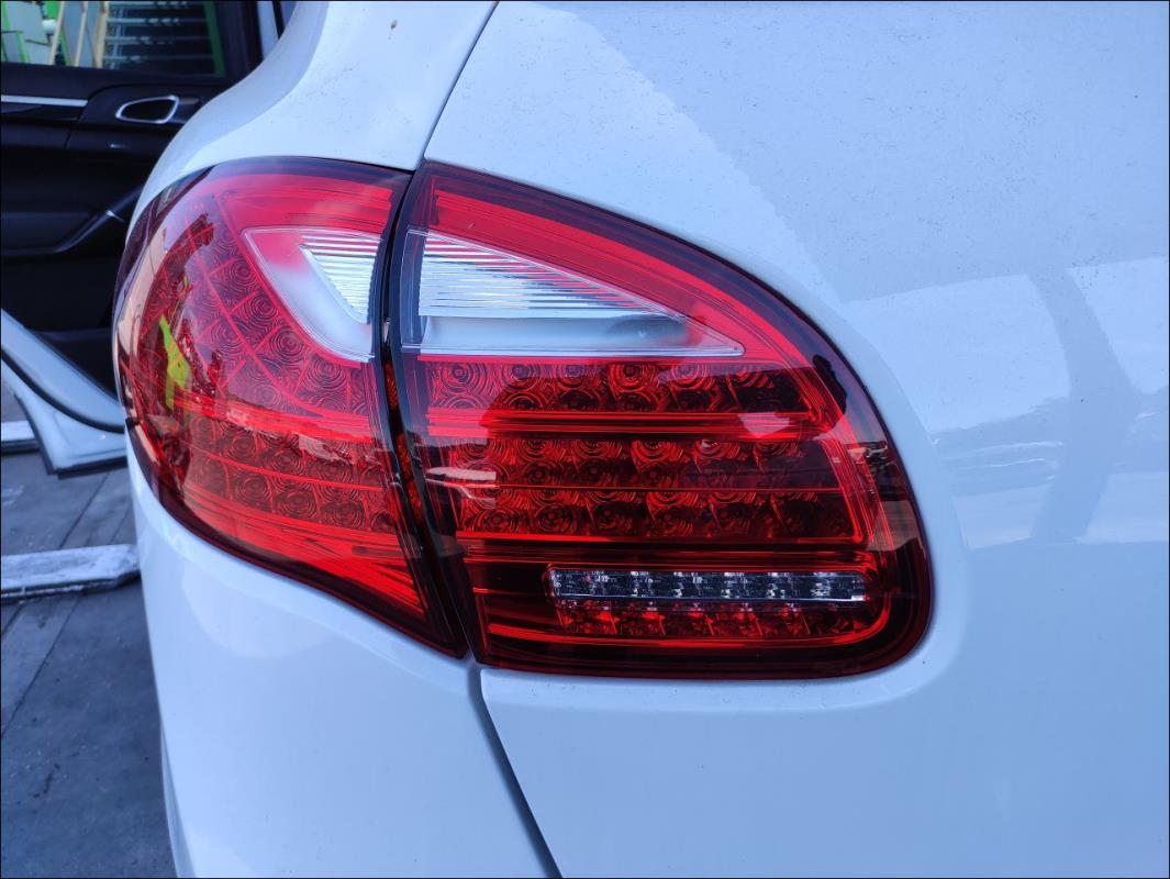 Photo pièce auto