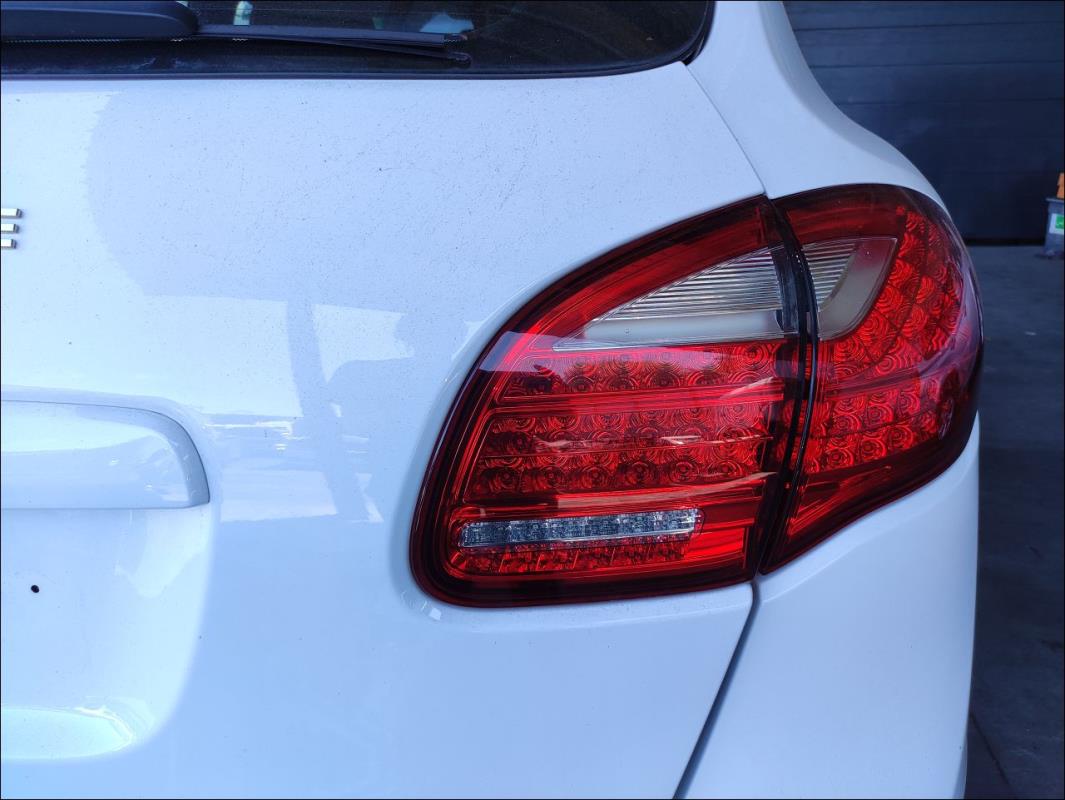 Photo pièce auto
