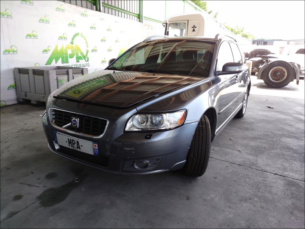 Echangeur air (Intercooler)