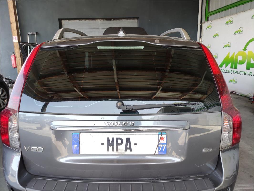 Photo pièce auto