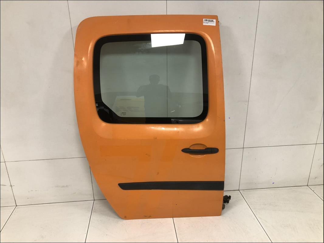 Porte laterale droit