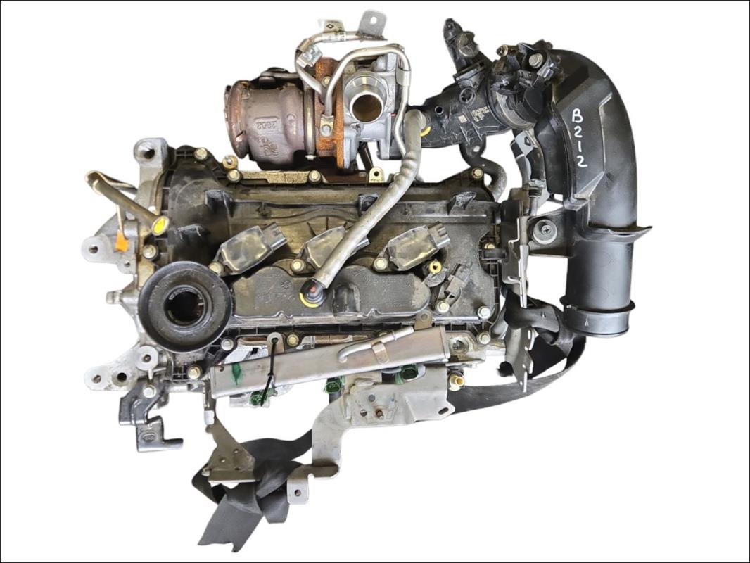 Moteur