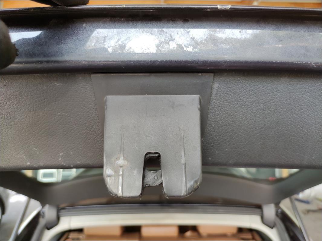 Photo pièce auto