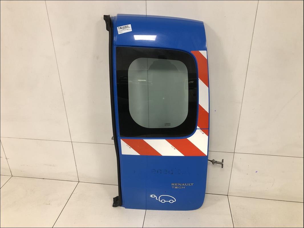 Porte de coffre droit