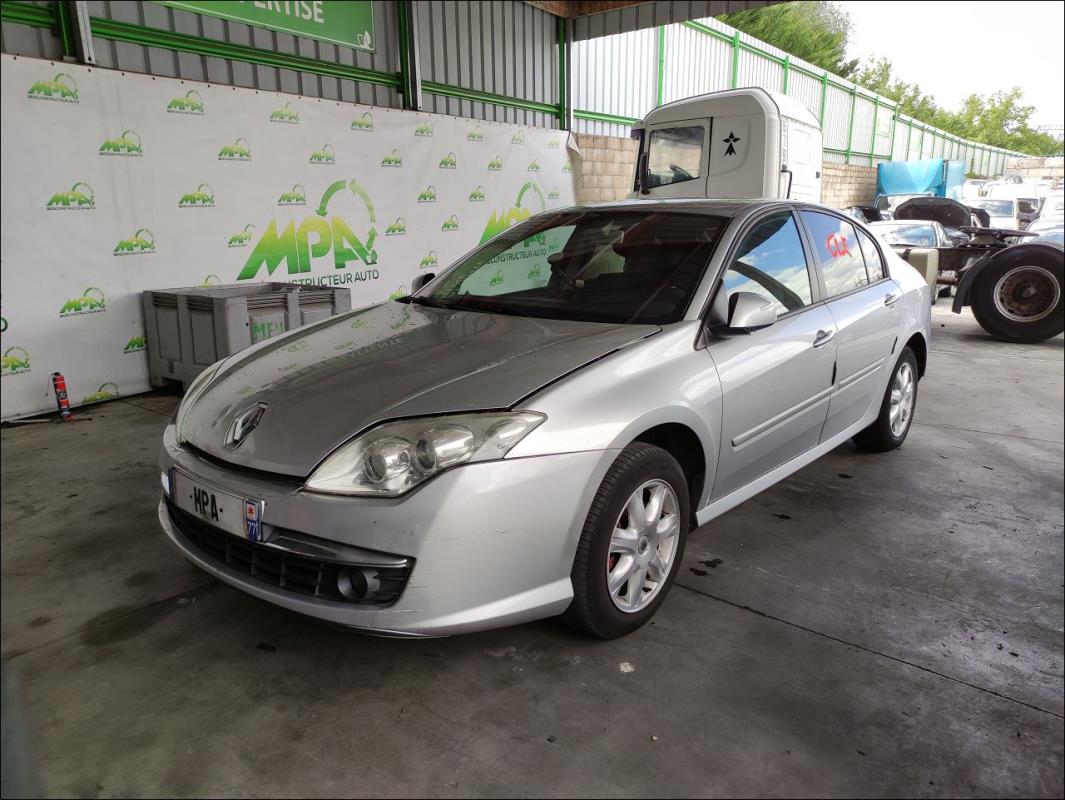 Alternateur
