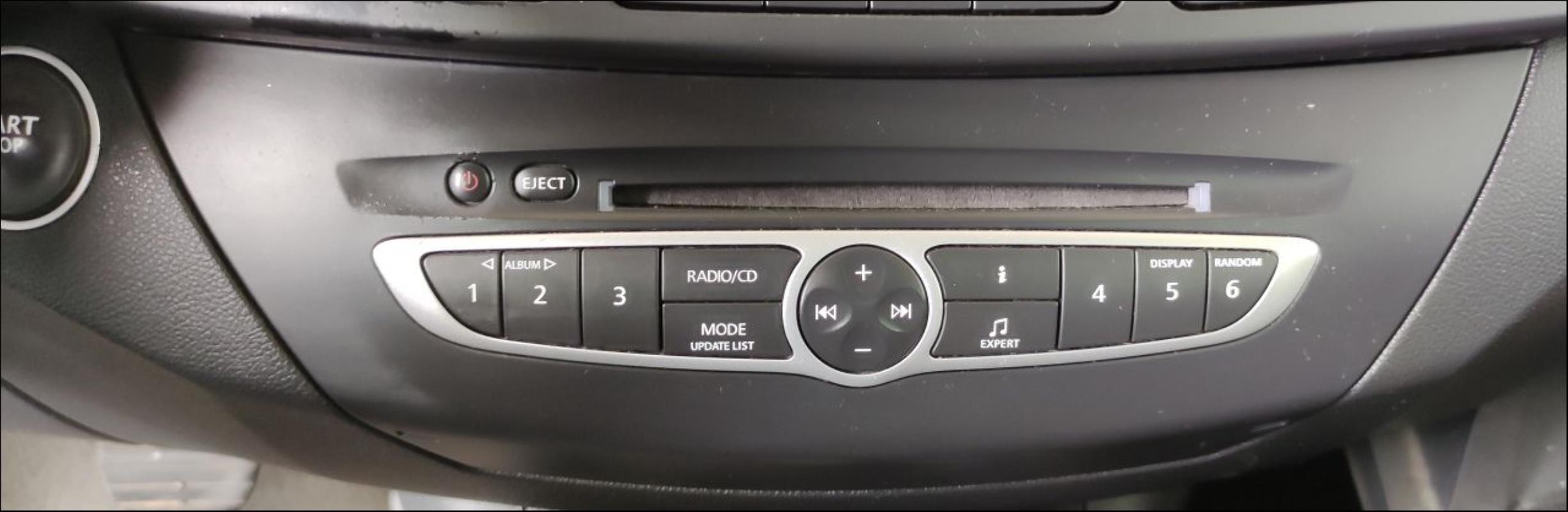 Photo pièce auto