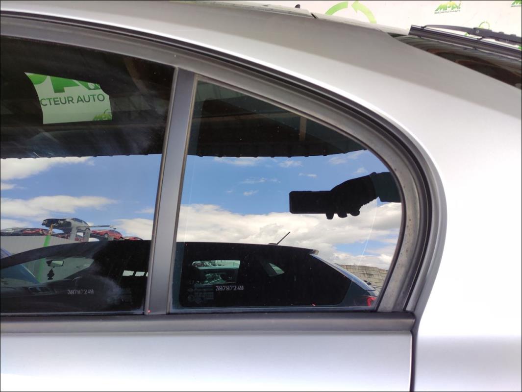 Custode arriere gauche (porte)