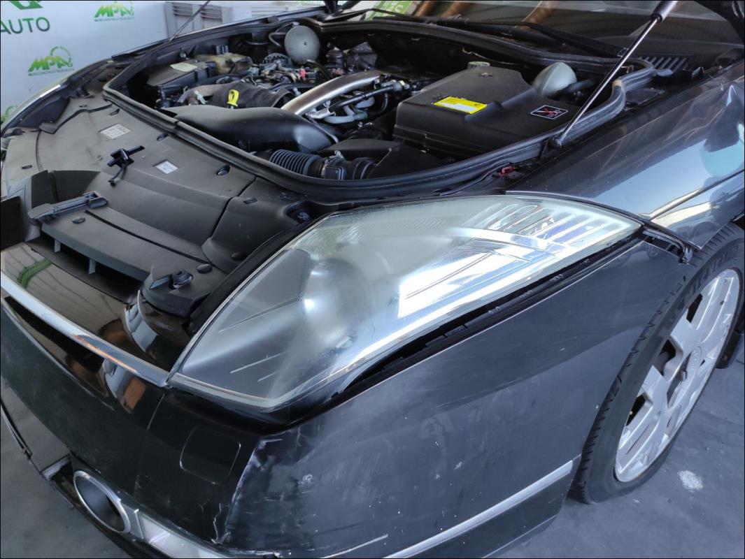 Photo pièce auto