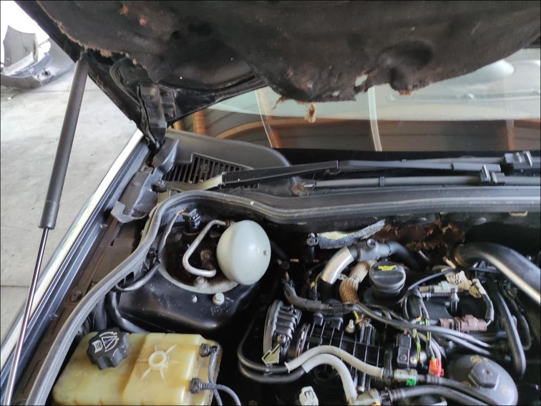 Photo pièce auto