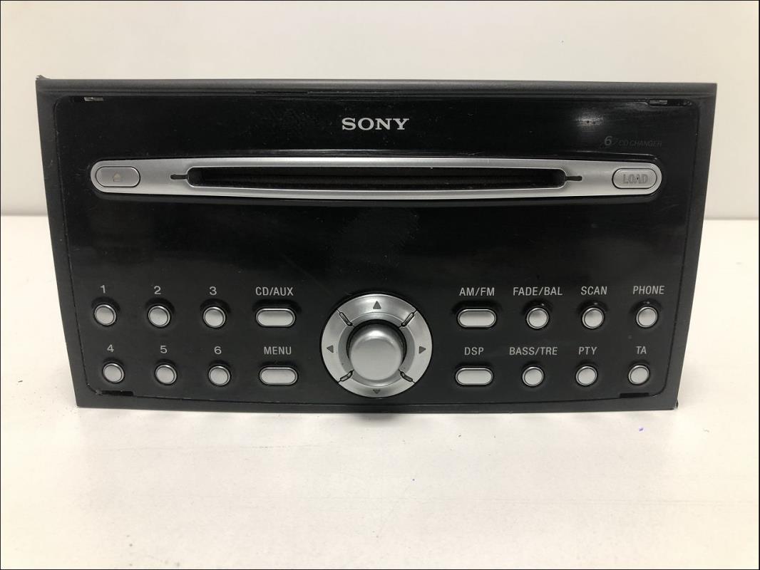 Autoradio