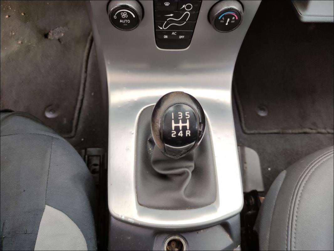Selecteur boite de vitesse