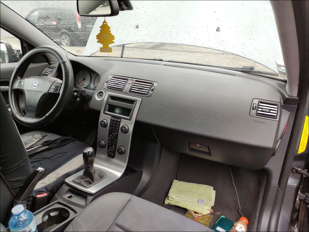 Photo pièce auto