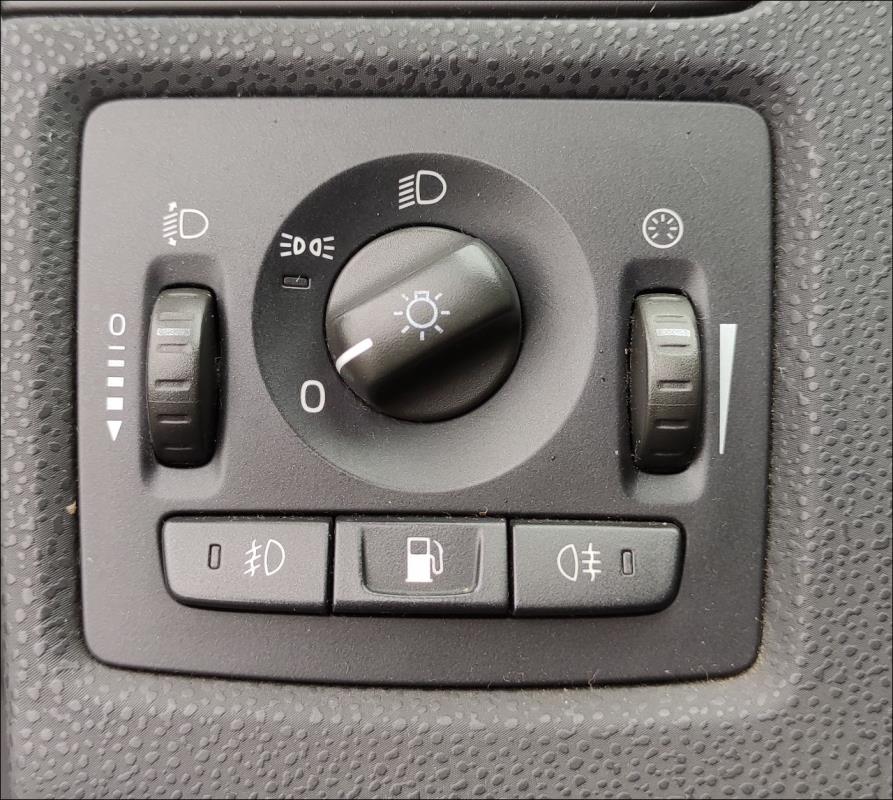 Photo pièce auto