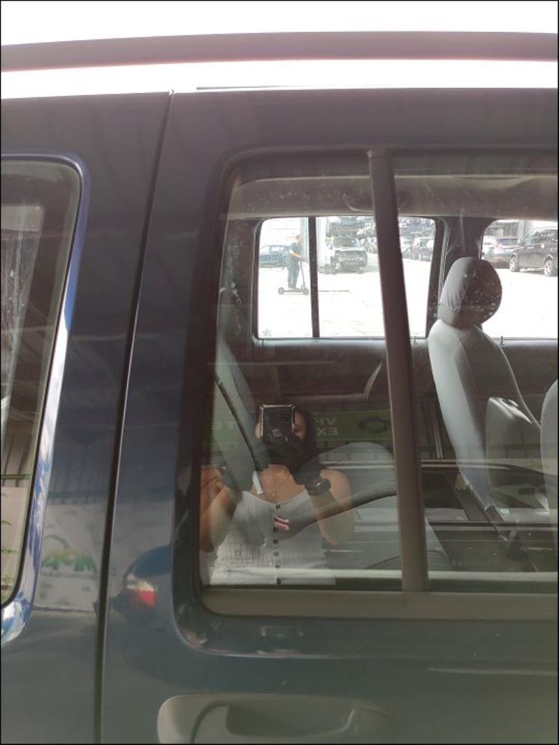 Photo pièce auto