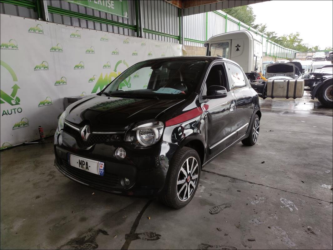 Boite de vitesses RENAULT TWINGO 3 PHASE 1 Essence - 1