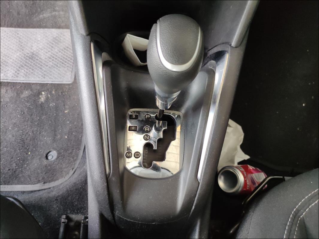 Boite de vitesses PEUGEOT 208 1 PHASE 2 Essence - 1