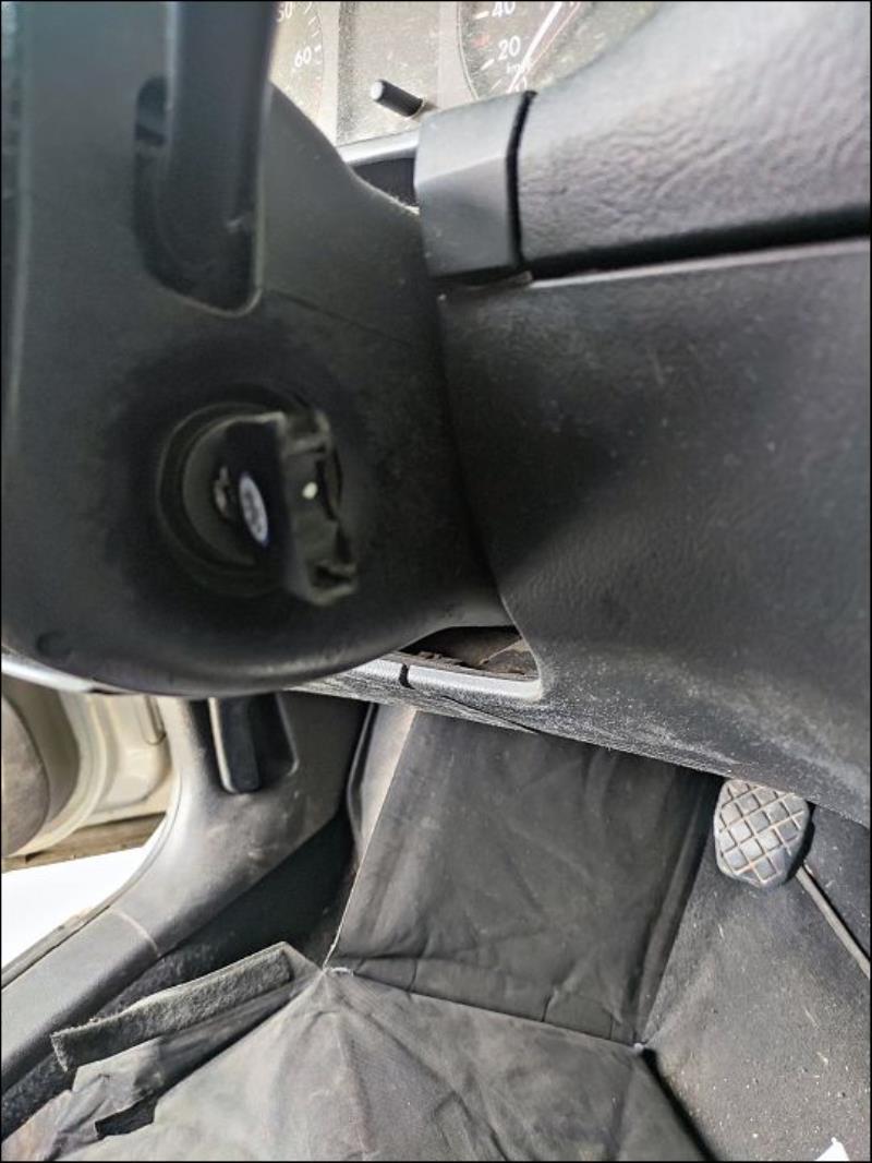 Antivol de direction VOLKSWAGEN GOLF 4 Essence - 1