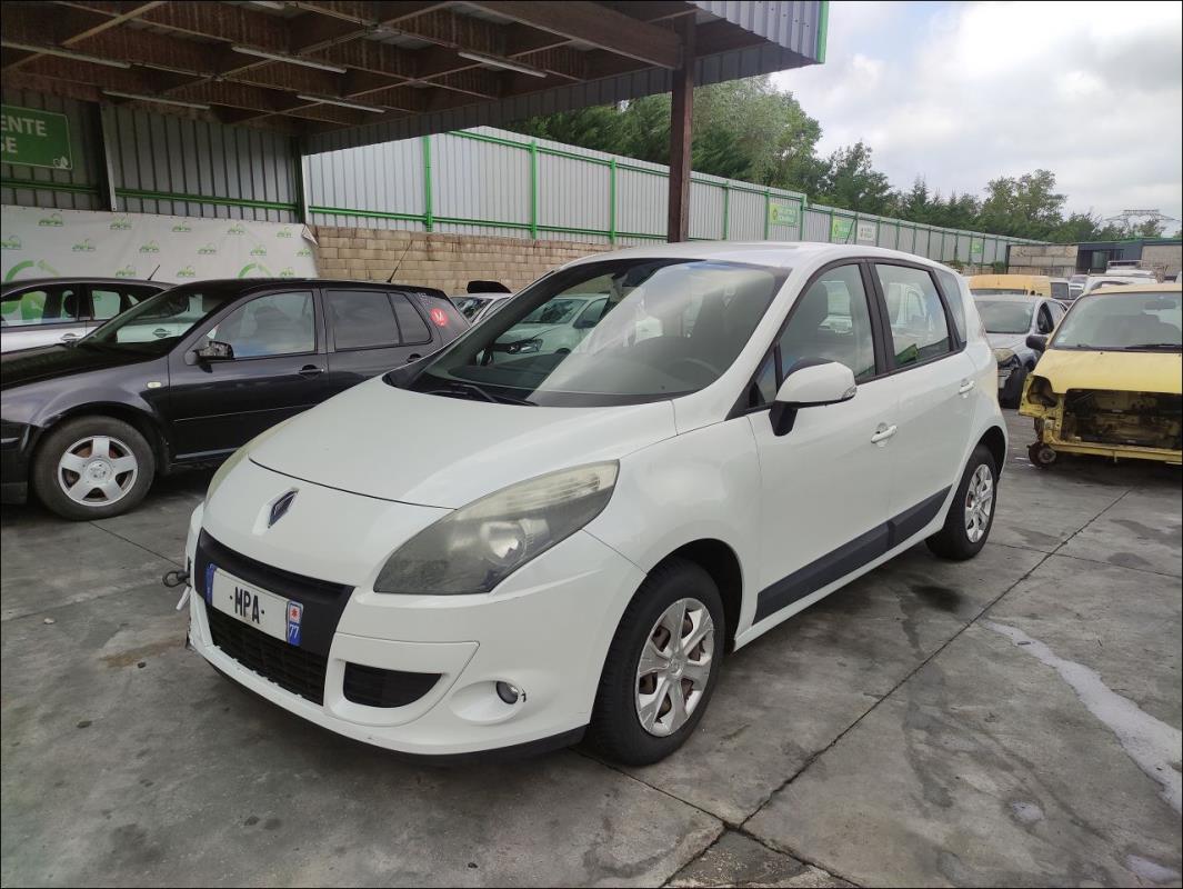 Photo pièce auto