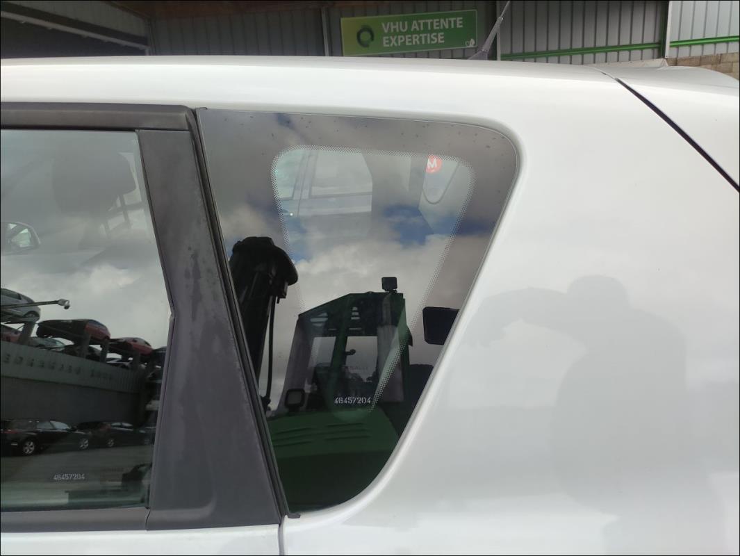 Photo pièce auto